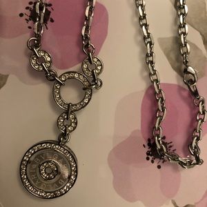Bvlgari necklace
